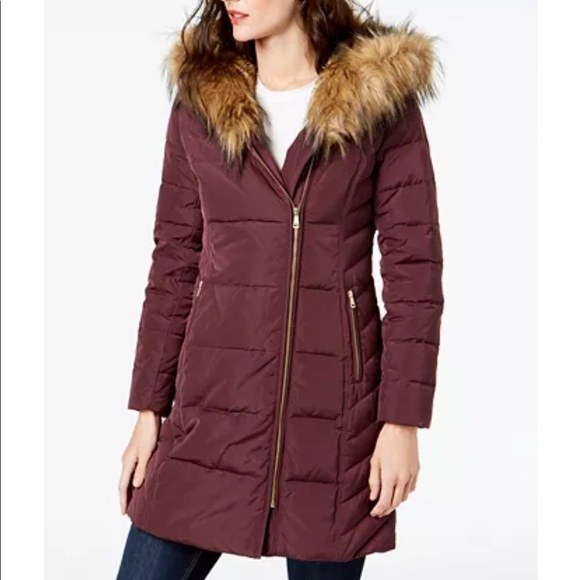 Cole Haan Jackets & Blazers - Cole Haan Puffer Coat